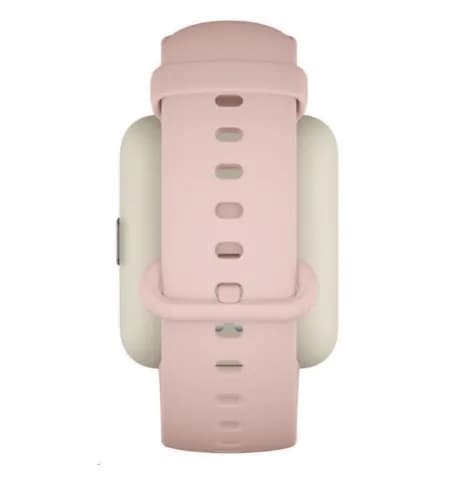 XIAOMI Redmi Watch 2 Lite Strap Pink, "35913"