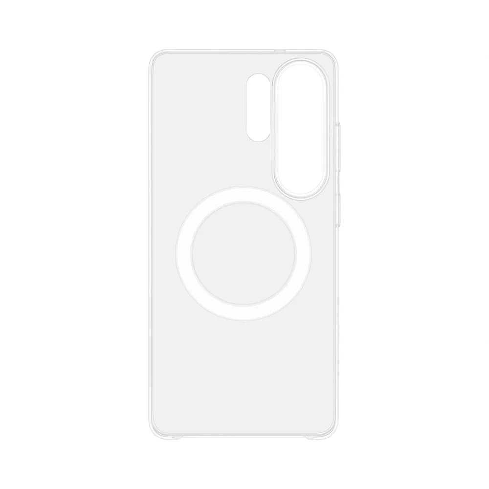 Husa Husa pentru Samsung Galaxy S26 Ultra S948, Clear Magnet, Transparenta EF-CS948CTEGWW "EF-CS948CTEGWW" — miniatură