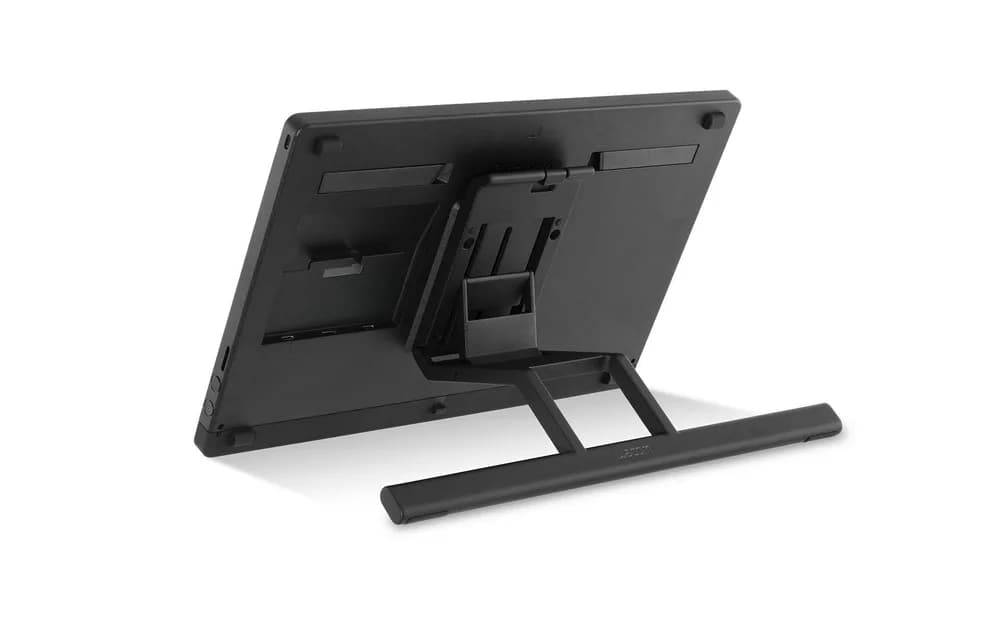 Wacom Adjustable Stand for Cintiq 16 DTK168 "ACK651KZ" — miniatură