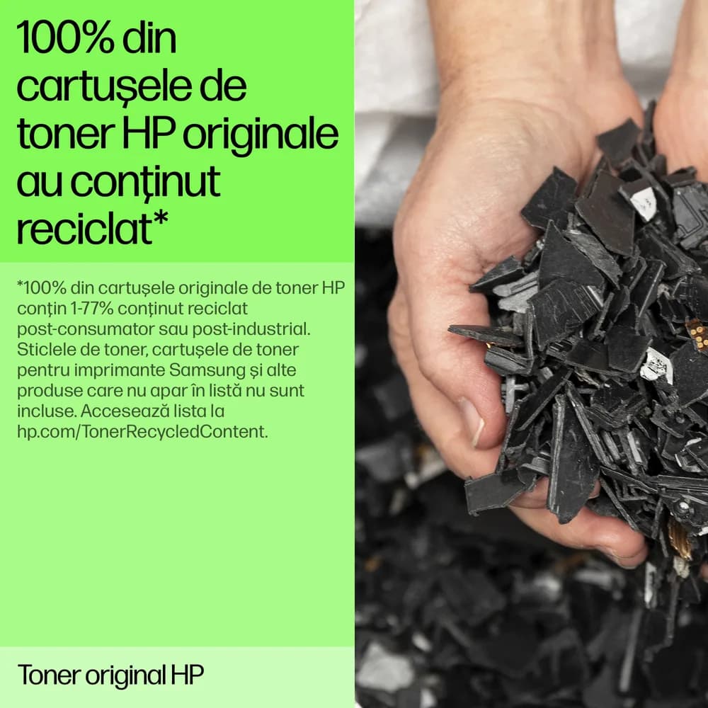 Toner Original HP Black, nr.219X, pentru LJ Pro 3201|3204|3288|3302, 3.2K, incl.TV 1.2 RON, "W2190X" — miniatură