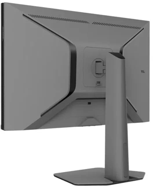 Monitor Gaming TCL 27G64, 27", 2560 x 1440 pixeli, Negru-Gri — miniatură
