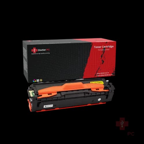 Toner Samsung 415Y | CLTY504S