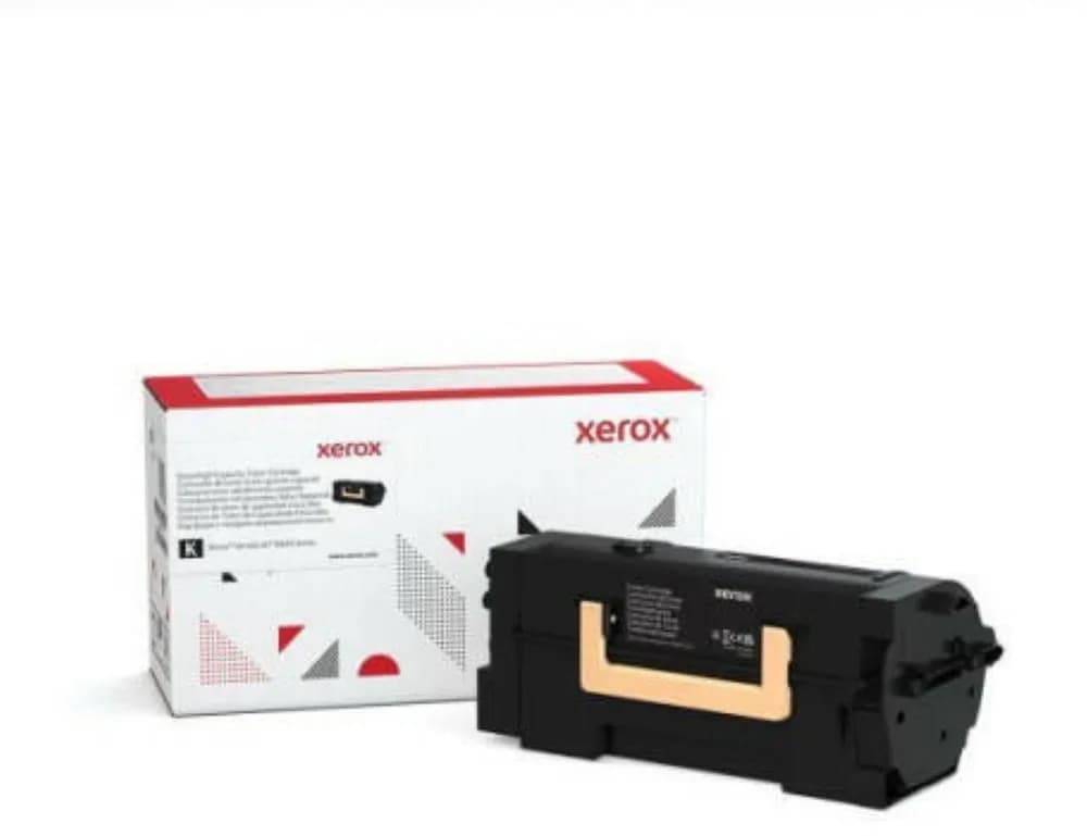 Toner Xerox 006R04672, Black