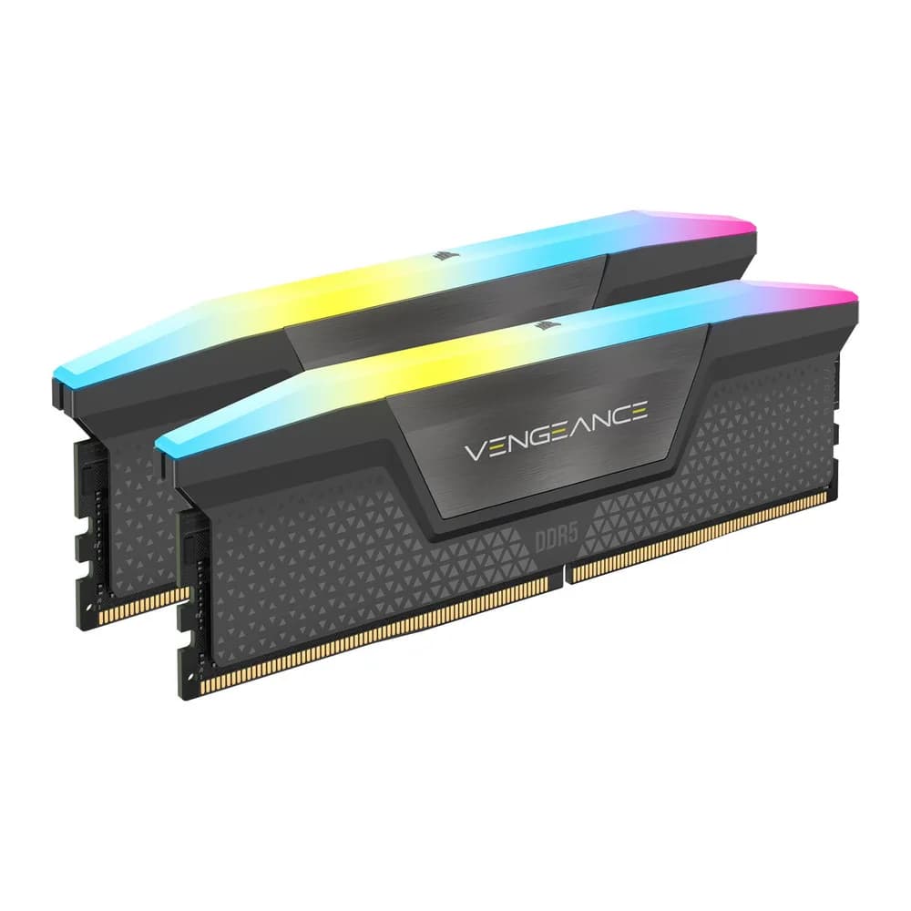 Corsair CMH32GX5M2B6400Z32 "CMH32GX5M2B6400Z32" — miniatură