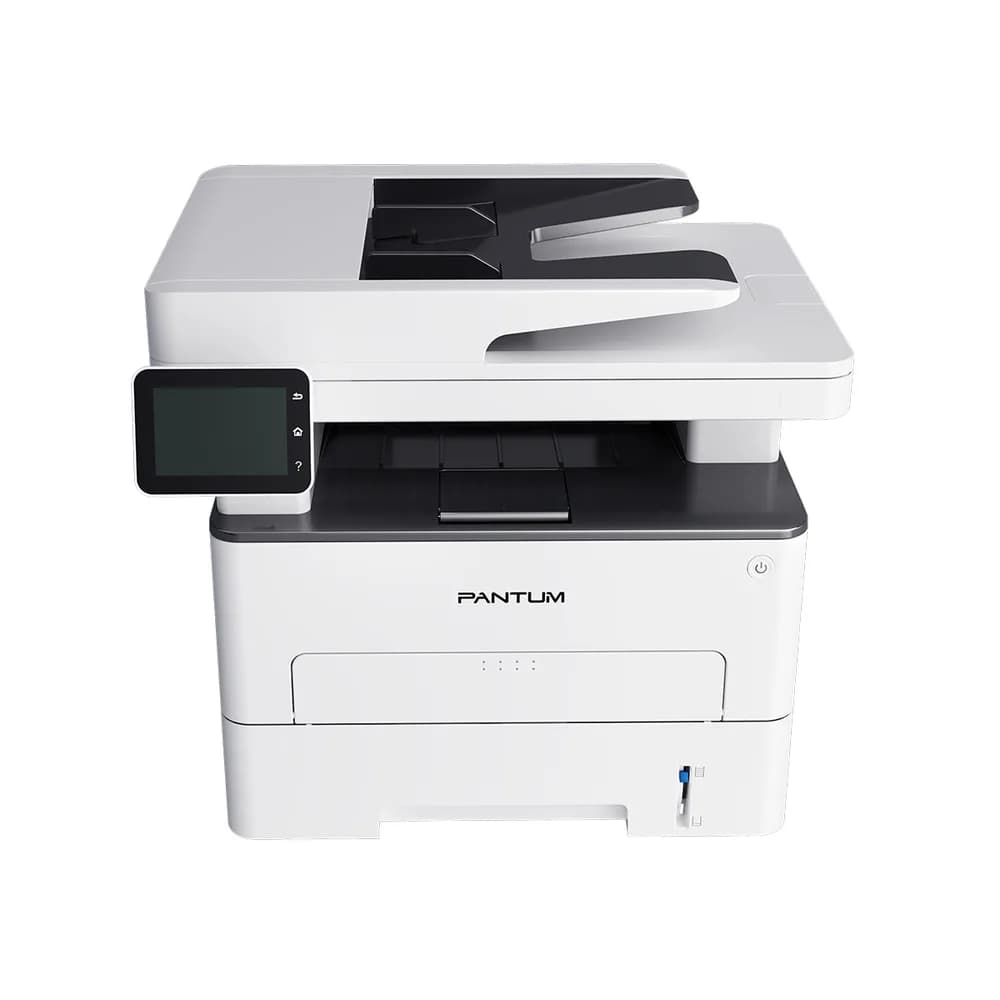 Multifunctional Laser Mono Pantum M7310DW, A4, Functii: Impr.|Scan.|Cop., Viteza de Printare Monocrom: 33ppm, Viteza de printare color: , Conectivitate:USB|WIFI|RET, Duplex:Da, ADF:DADF(incl.TV 11lei) "M7310DW" — miniatură