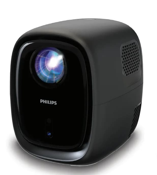 Videoproiector LED Philips NeoPix 130 C, 720pNegru/ carbune "N-130C"