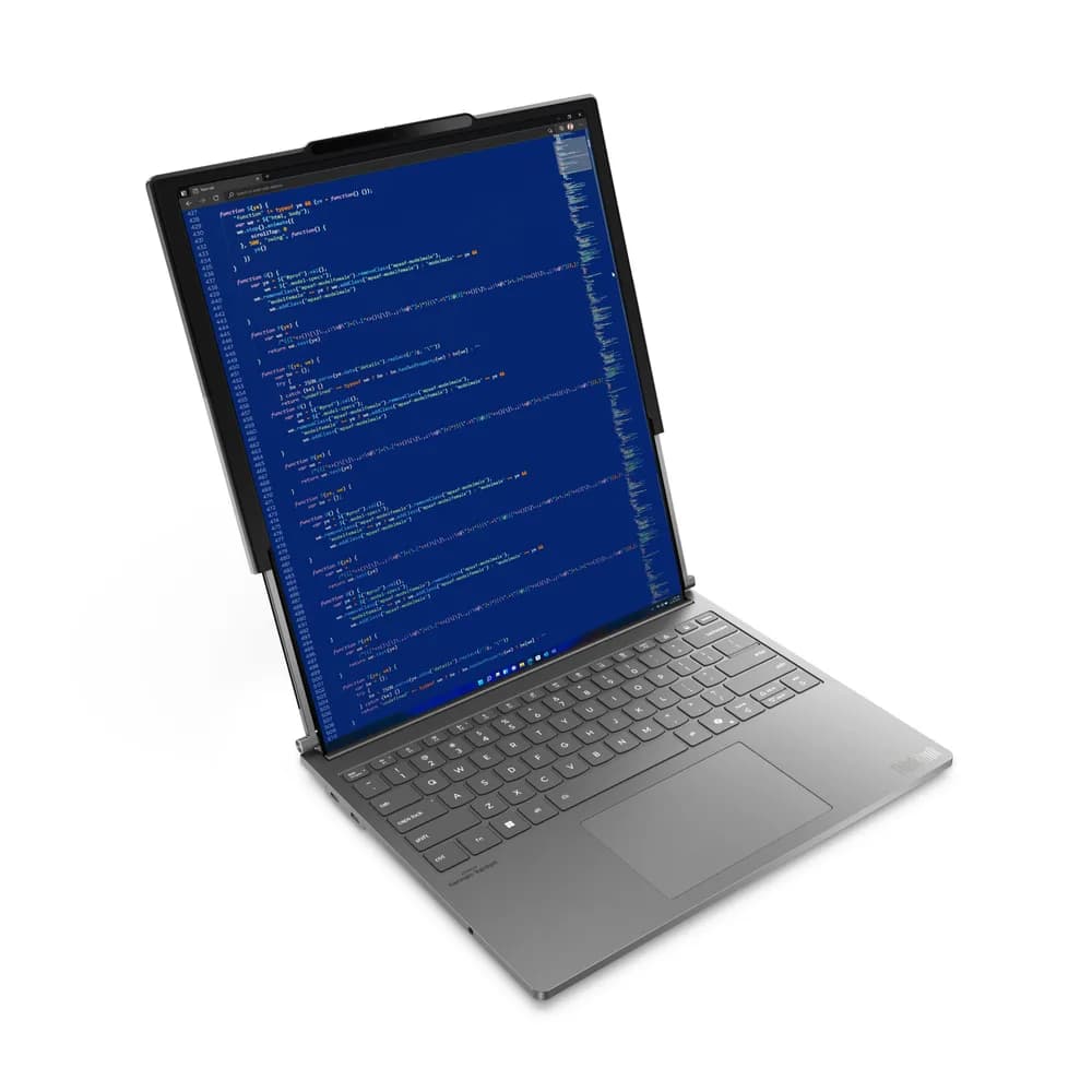 NB TB G6 ROLL CU7-258V 14"/32GB/1TB 11P 21TR0000RM LENOVO "21TR0000RM" — miniatură