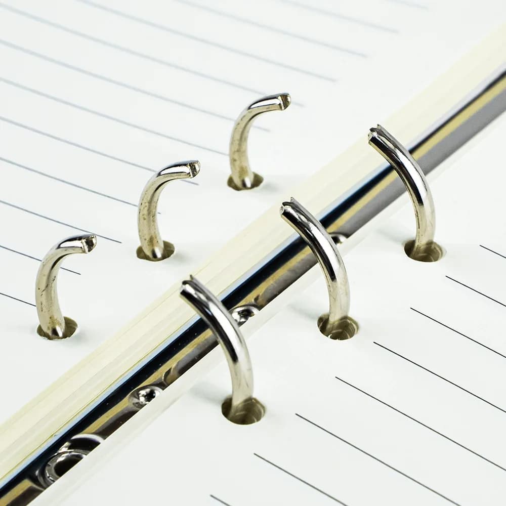 Agenda organizer A5 - NEBO — miniatură