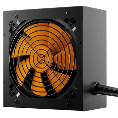 Sursa nJoy Nexo 650, 80 PLUS Gold, 650 W — miniatură
