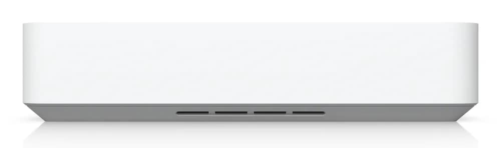 Ubiquiti UniFi UNVR-Instant-EU Network Video Recorder Instant with 3.5inch HDD support, featuring an integrated 6-port PoE switch, integrated HDMI View Port, 6x4K camera or (15) Full HD cameras "UNVR-INSTANT-EU" — miniatură