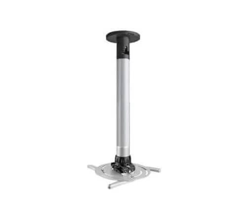 Suport videoproiector Vogels, tija de 150 cm, max. 20 kg, O 30-337mm