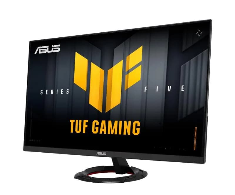 Monitor Gaming ASUS VG279Q5R, 27", 1920 x 1080 pixeli, Black
