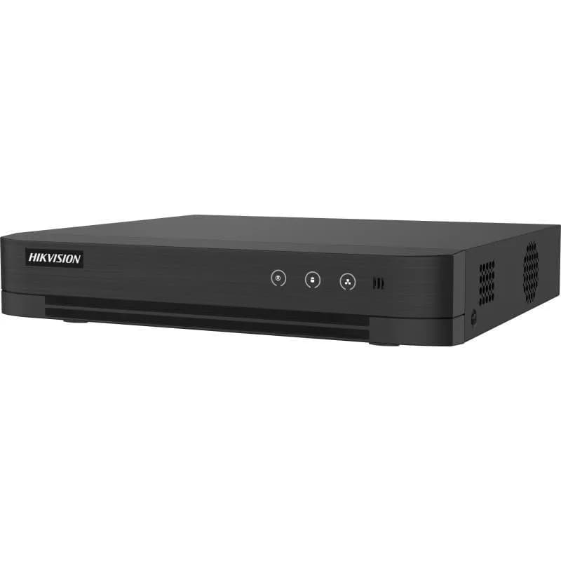 DVR TURBOHD 4CH 5MP 1XSATA ACUSENS