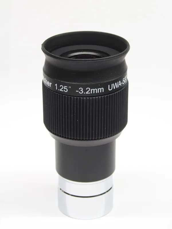 Ocular Skywatcher Planetary UWA 3,2mm