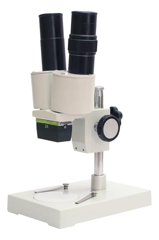Stereomicroscop STM1A (20x)