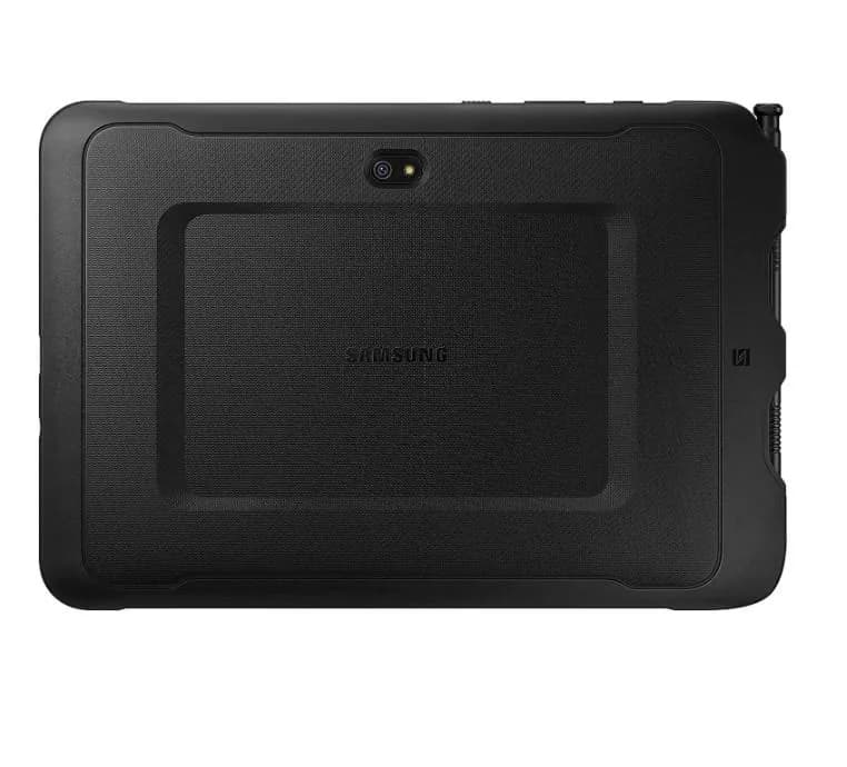 Samsung TAB ACTIV4 PRO T636 5G & WiFi & NFC 10.1" 6GB 128GB Black (incl. S-Pen & case IP68, MIL-STD-810G) Enterprise Edition — miniatură