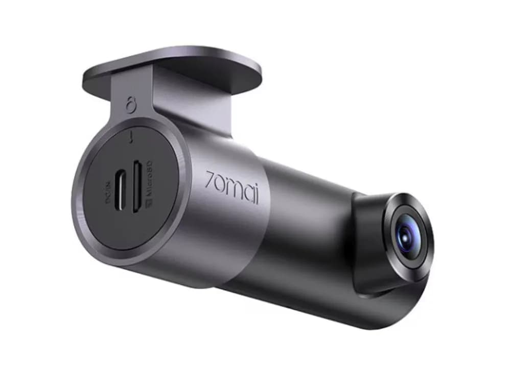 70mai Dash Cam 3K M310 Plus — miniatură