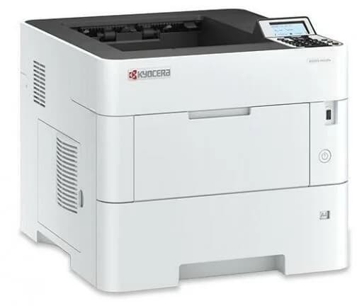 Imprimanta Laser Mono Kyocera ECOSYS PA5000x,A4, Functii: Impr., Viteza de Printare Monocrom:50 ppm, Viteza de printarecolor:,Conectivitate:USB|Ret, Duplex:Da, ADF:Nu "PA5000x"