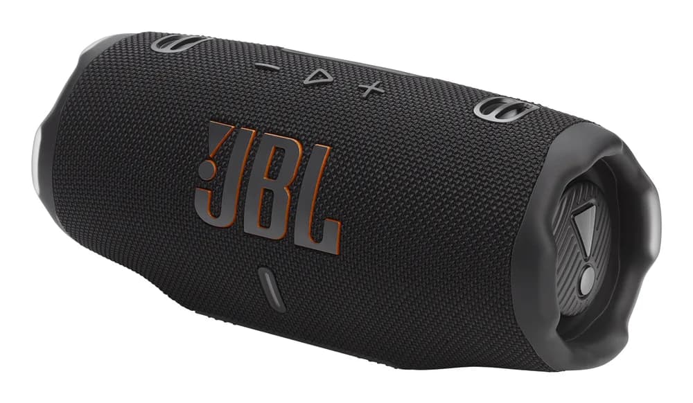 Boxa portabila Charge 6, BT 5.3, IP68, Negru "JBLCHARGE6BLK"