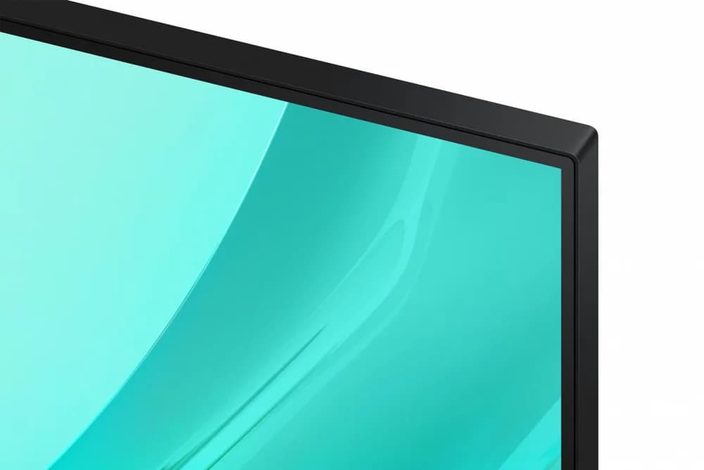 Monitor Samsung 32" LS32D600UAUXEN, Diagonal (inch): 32, Diagonal (cm): 81, Aspect ratio: 16:9, Panel: IPS, Resolution: 2560x1440, Refresh Rate: 100Hz, Response time GtG: 5ms, Brightness (max): 350 cd/m², Contrast (static) : 1000:1, Contrast (dynamic): Mega Infinity DCR, Viewing angle: 178°/178° — miniatură