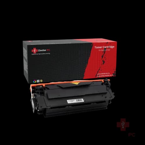 Toner HP 508XB | CF360X