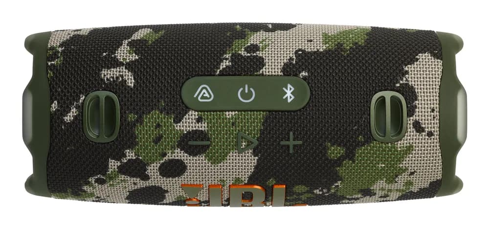 Boxa portabila Charge 6, BT 5.3, IP68, Camo "JBLCHARGE6SQUAD" — miniatură