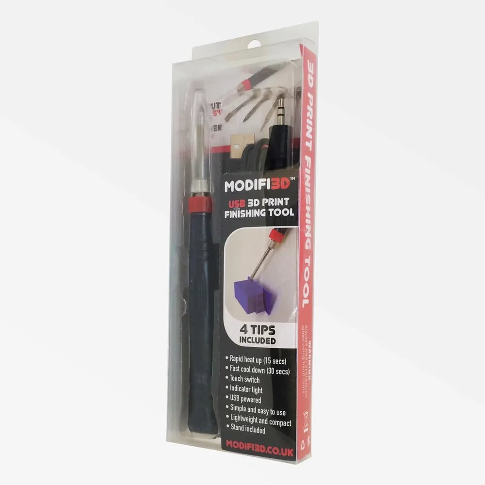 Accesoriu imprimantă 3D Steelmans 3D Modifi3D Original — miniatură