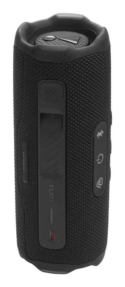 Boxa portabila Flip 7 Black "JBLFLIP7BLK" — miniatură