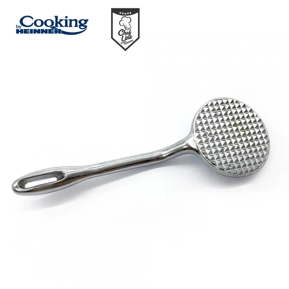 CIOCAN PROFESIONAL CU ZIMTI PENTRU FRAGEZIREA CARNII, CHEF LINE, COOKING BY HEINNER