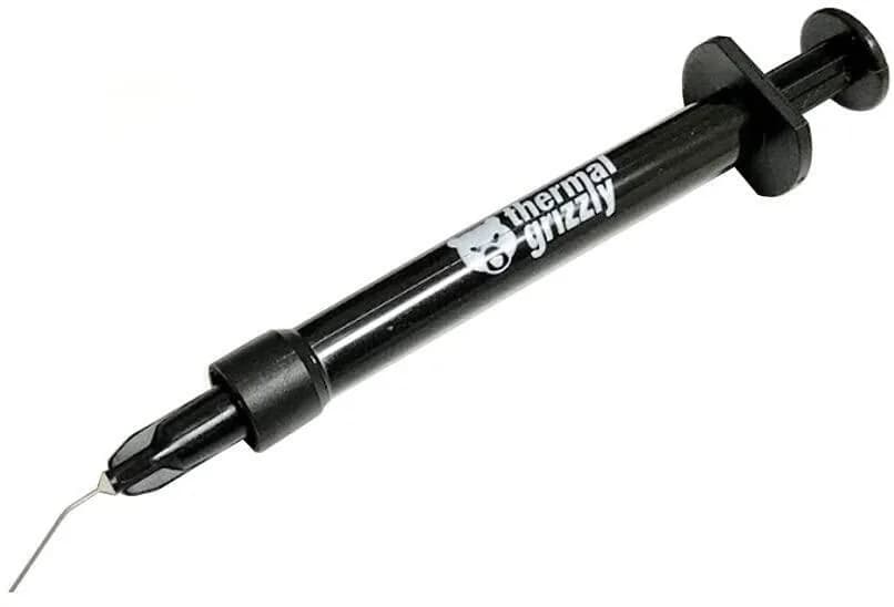 PASTA SILICONICA Thermal Grizzly "TG-C-001-R"