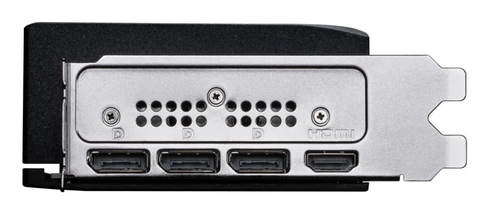 MSI Video Card Nvidia GeForce RTX 5080 16G, 16GB GDDR7, 256bit, PCIe 5.0, 3x DP 2.1b, HDMI 2.1b, RAY TRACING, Triple Fan, 1x16pin, 850W, 3Y "RTX 5080 16G SHADOW 3X OC" — miniatură