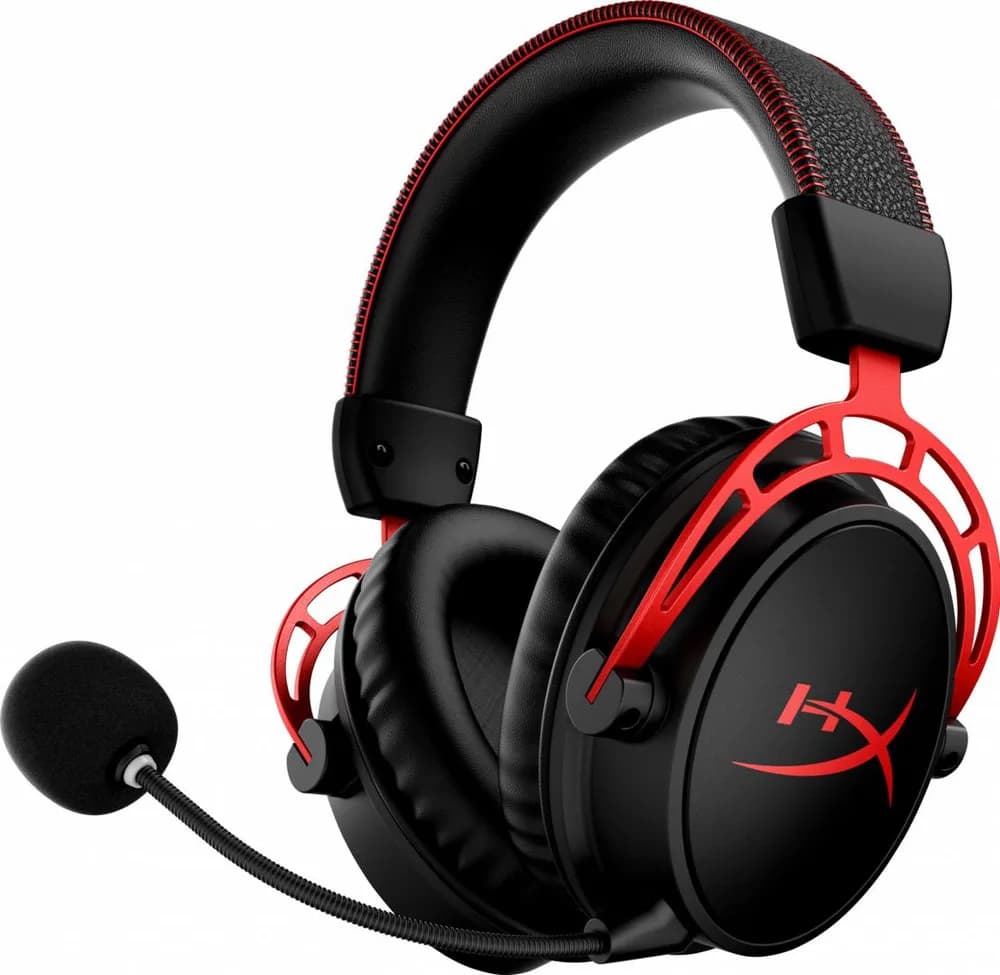 HP HEADPHONES HYPERX CLOUD ALPHAS WR "4P5D4AA"
