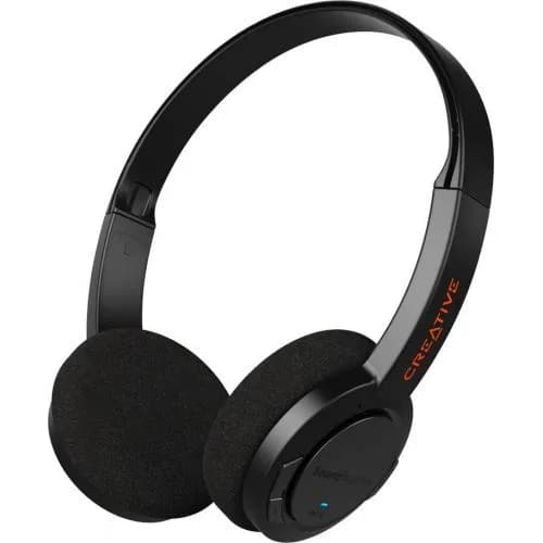 CASTI Creative Sound Blaster JAM V2 Ultra-Light Bluetooth Headset "51EF0950AA000"