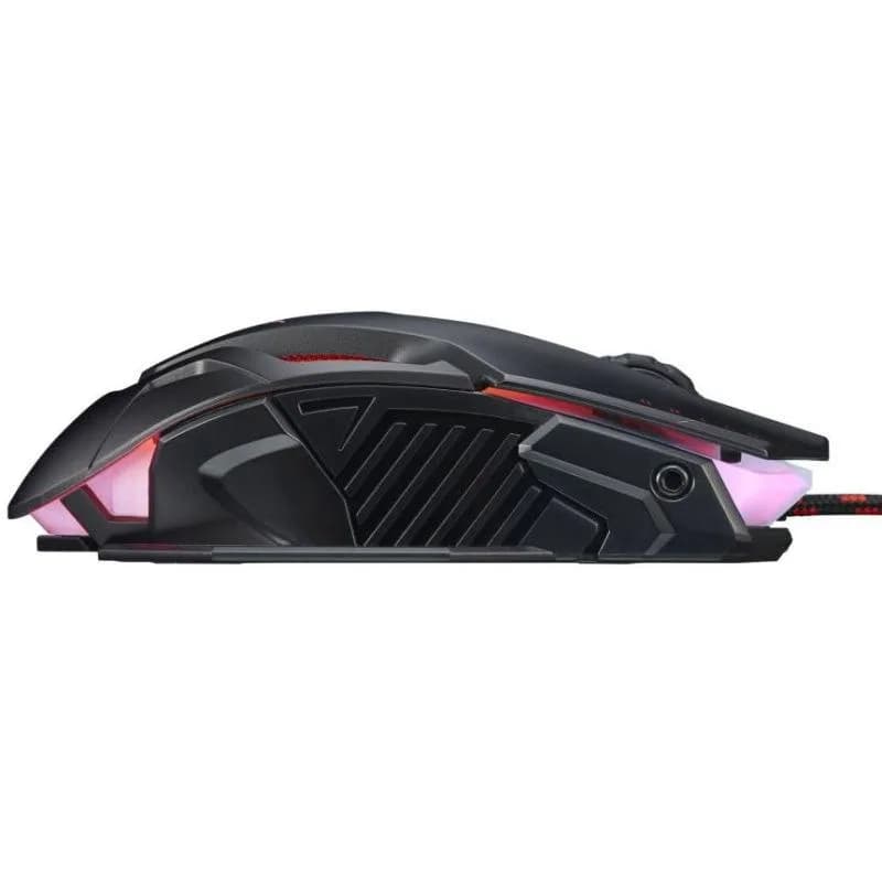 Mouse Gaming Acer Nitro NMW200 II Black "GP.MCE11.039" — miniatură
