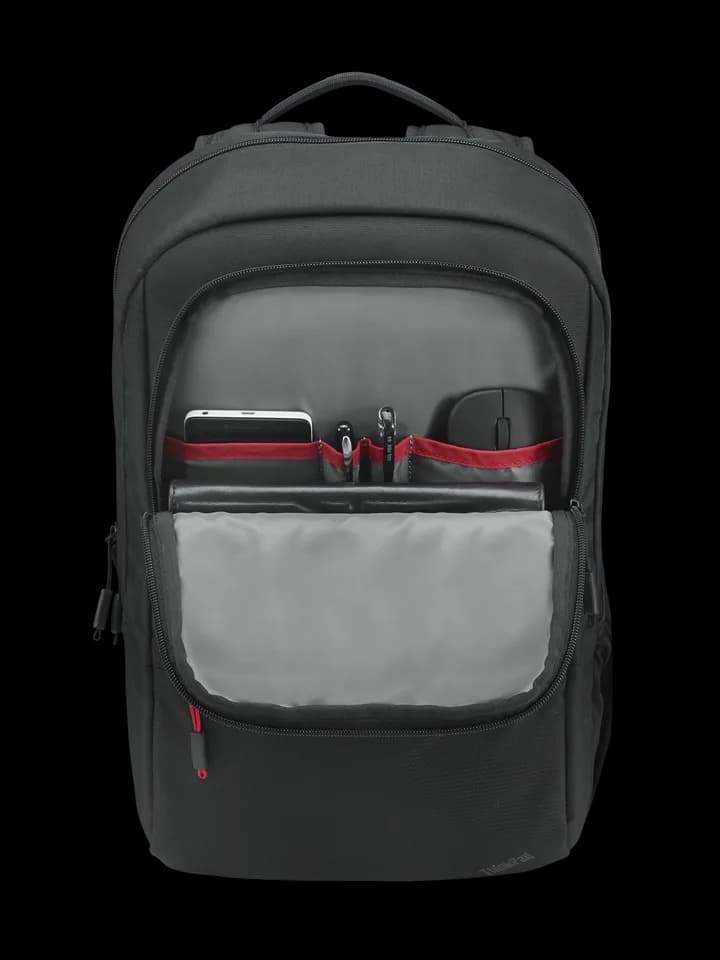 NB BACKPACK ESSENTIAL 15.6"/4X41C12468 LENOVO "4X41C12468" — miniatură