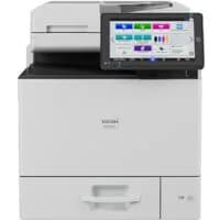 Ricoh IMC401F, multifunctional A4 color, 43ppm, fara tonere