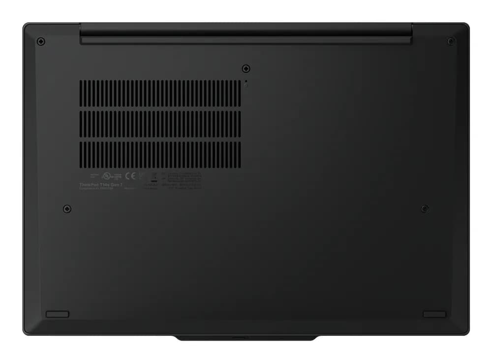 LENOVO ThinkPad T14s Gen 7 Intel Core Ultra 7 355 14inch WUXGA 32GB 1TB SSD W11P"21YU00APRI" — miniatură