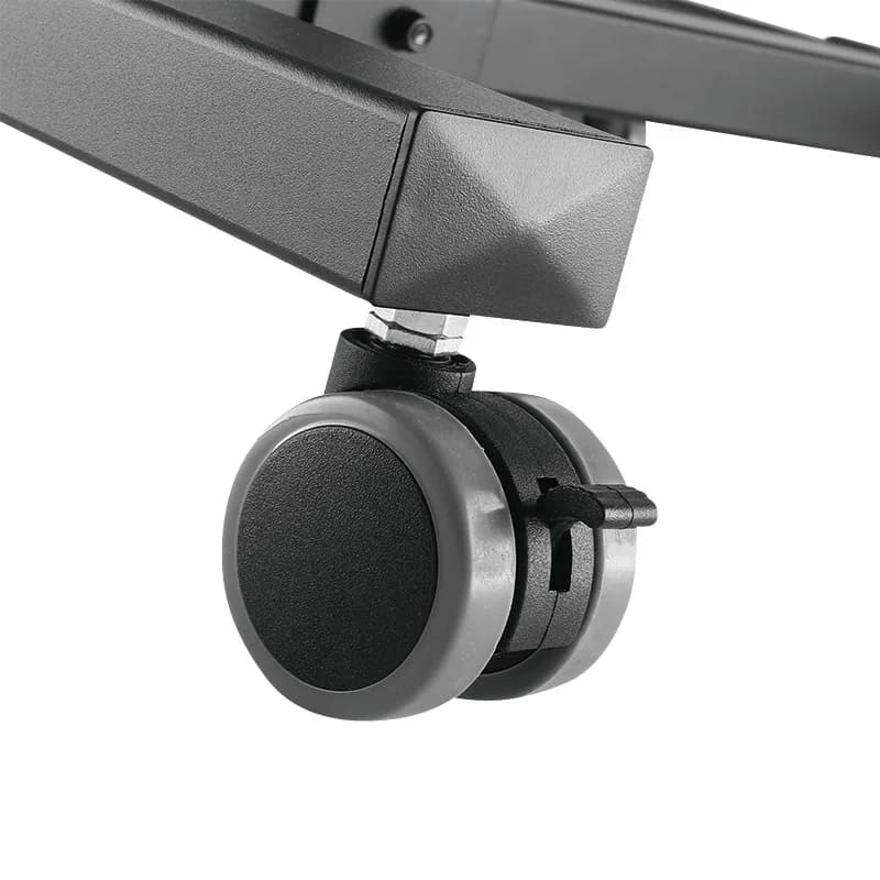 SUPORT PROIECTOR/LAPTOP Logilink, 950-1450MM, "BP0069" — miniatură