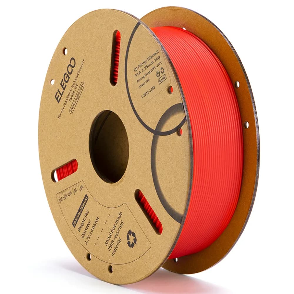 Filament Elegoo PLA (50.203.0038)