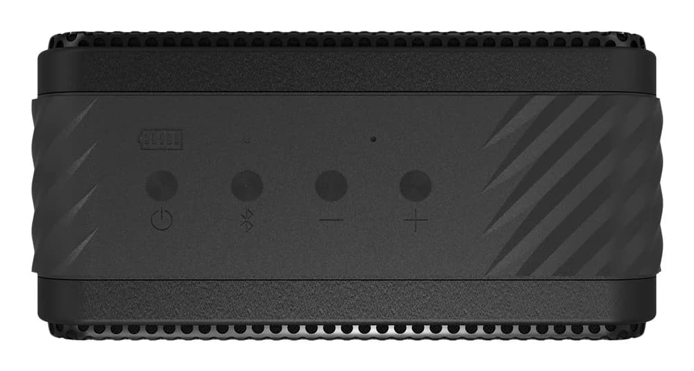 Boxa portabila KLIPSCH Nashville Black "1071975" — miniatură