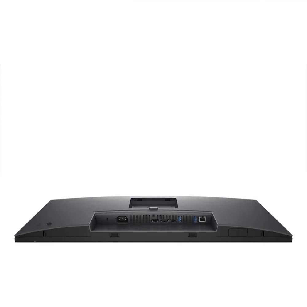 Monitor Commercial Dell P2725QE, 27", 3840 x 2160 pixeli, Silver-Black — miniatură