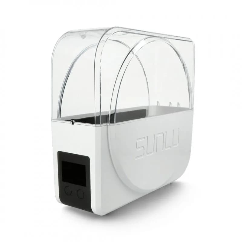 Uscător de filament SUNLU FilaDryer S1 Plus — miniatură