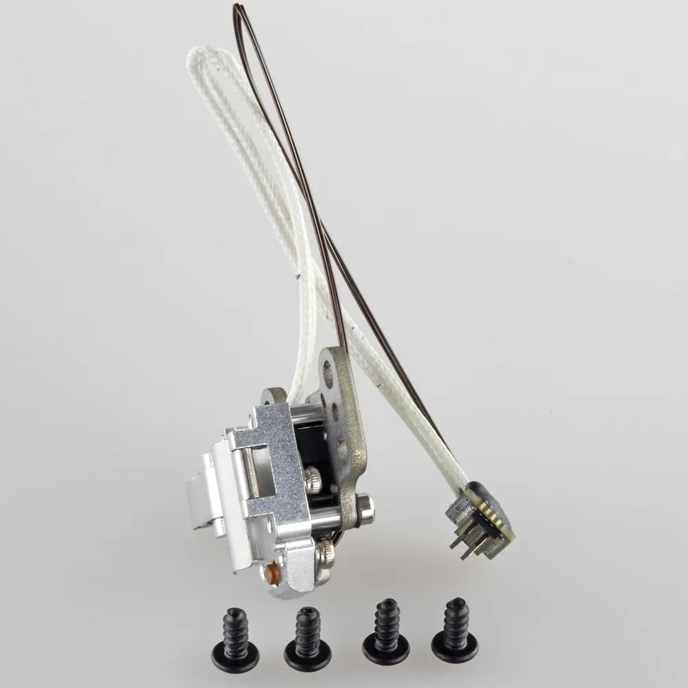 Hotend Flashforge AD5X — miniatură