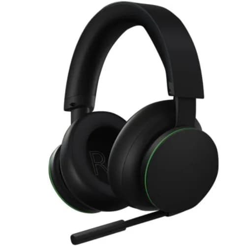 MS Xbox Wireless Headset 2024 "TLL-00031" — miniatură
