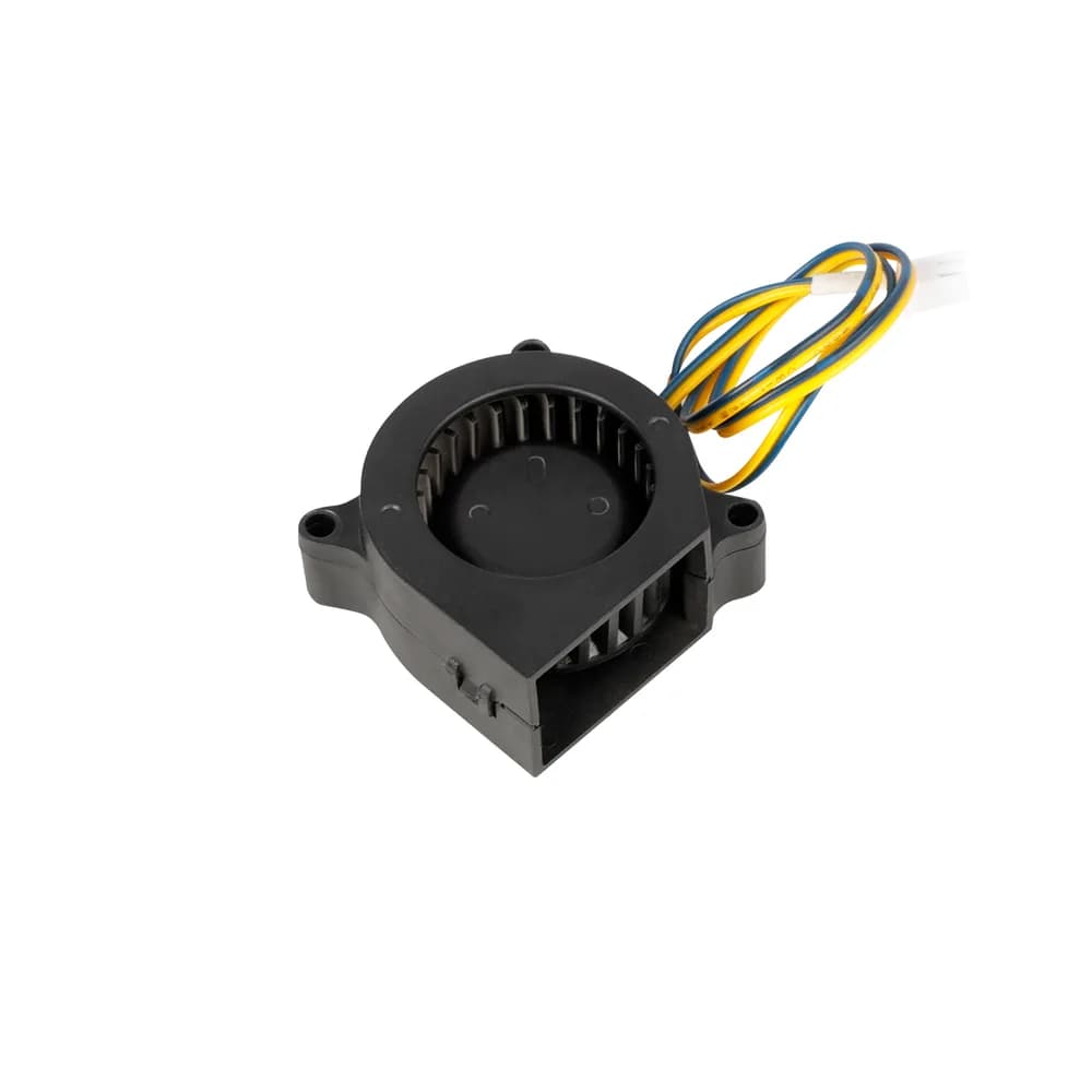 Placă electronică Creality Ender 5 Max cooling fan — miniatură