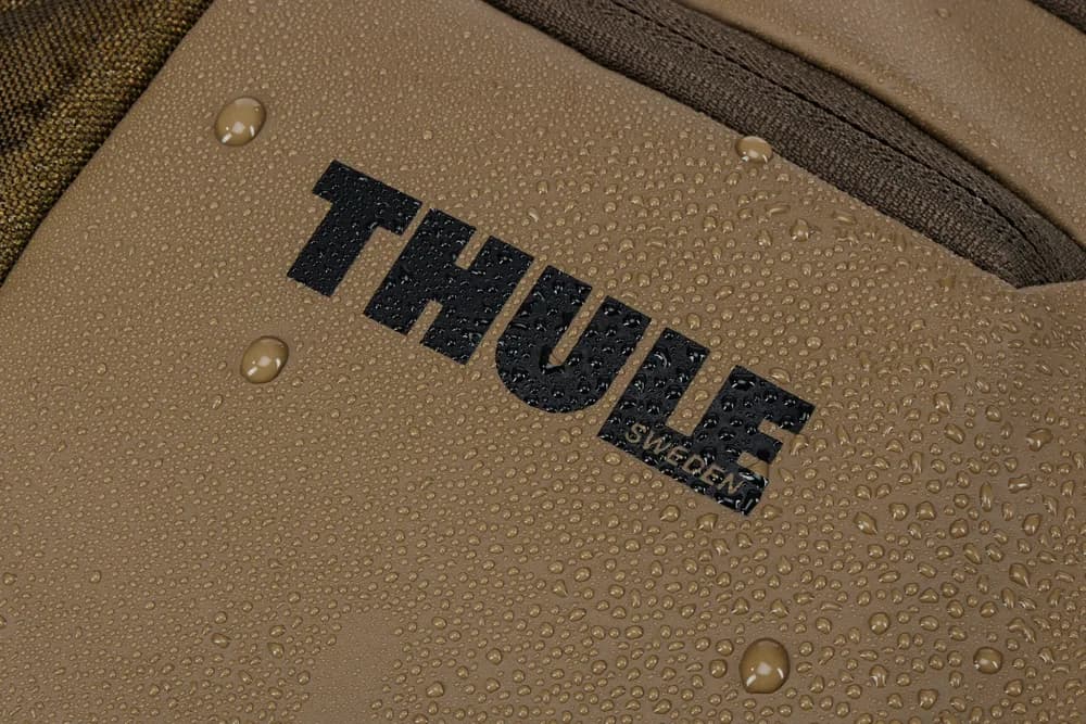 RUCSAC THULE Chasm ,26l, pt. notebook de max. 16 inch, poliester, deep khaki, TCHB215 Deep khaki / 3205223 — miniatură