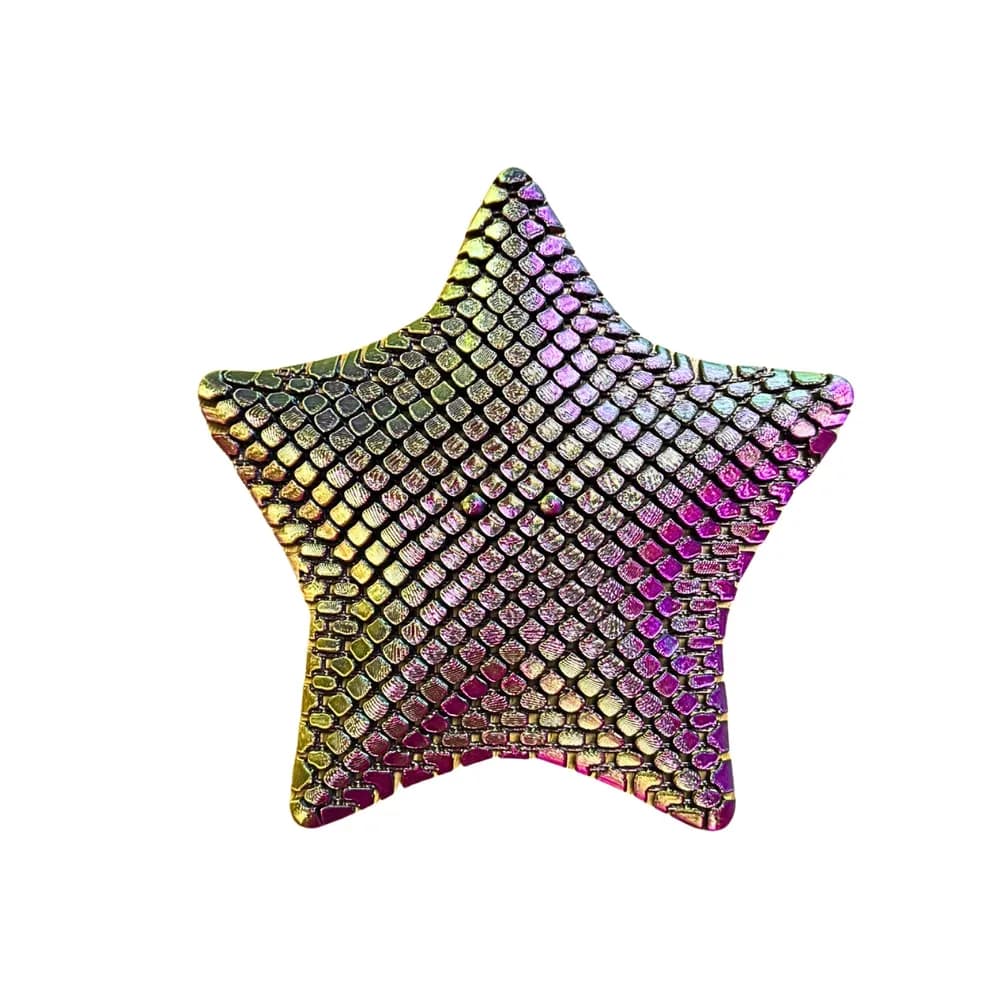 Jucărie fidget Stea de mare 3D