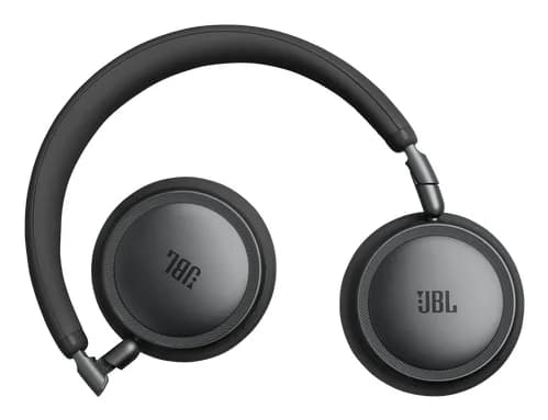 LIVE 680NC casti over-ear cu reducere activa de zgomot, negru "JBLLIVE680NCBLK" — miniatură