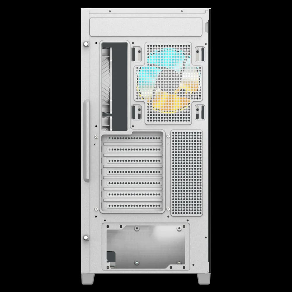 Carcasa GIGABYTE GB-C500PI ST "GB-C500PI ST" — miniatură