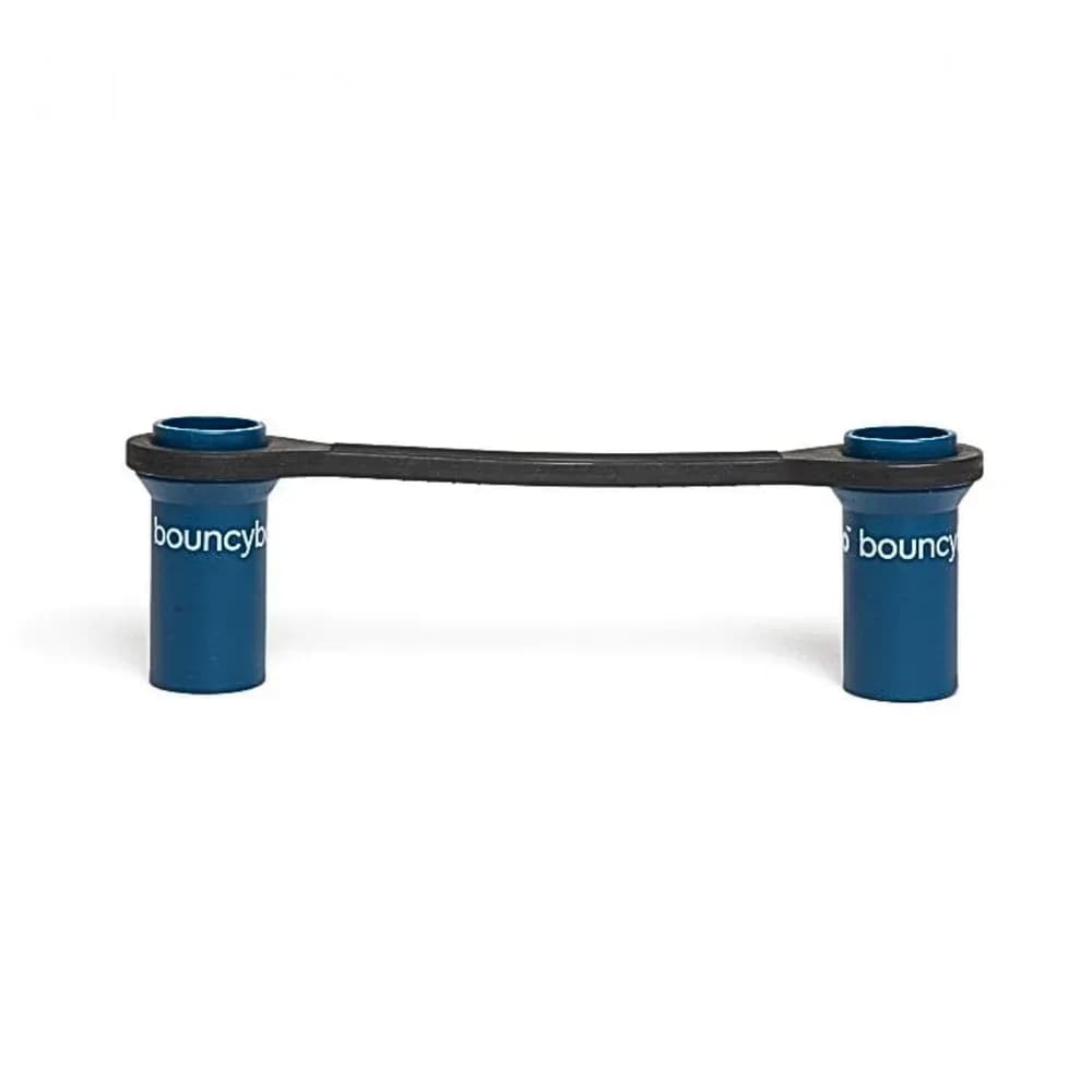 Bandă Elastică Bouncyband Neagră pentru Scaune de Școală Primară — miniatură